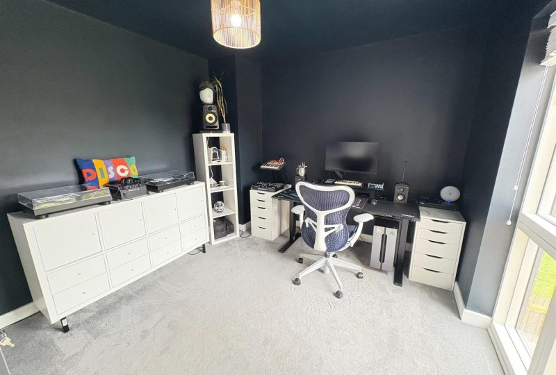 Roberts Meadow, Alvingham, Louth