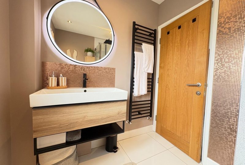 Roberts Meadow, Alvingham, Louth