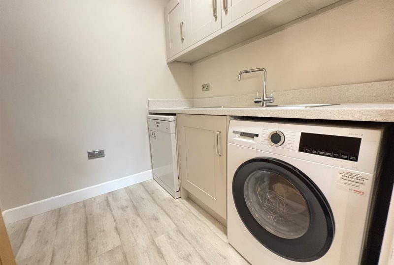 Roberts Meadow, Alvingham, Louth