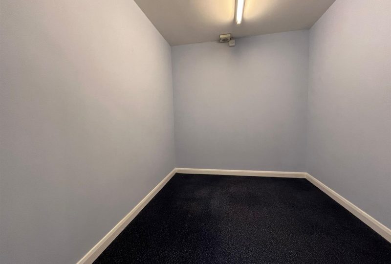 Bolingbroke Road, Louth