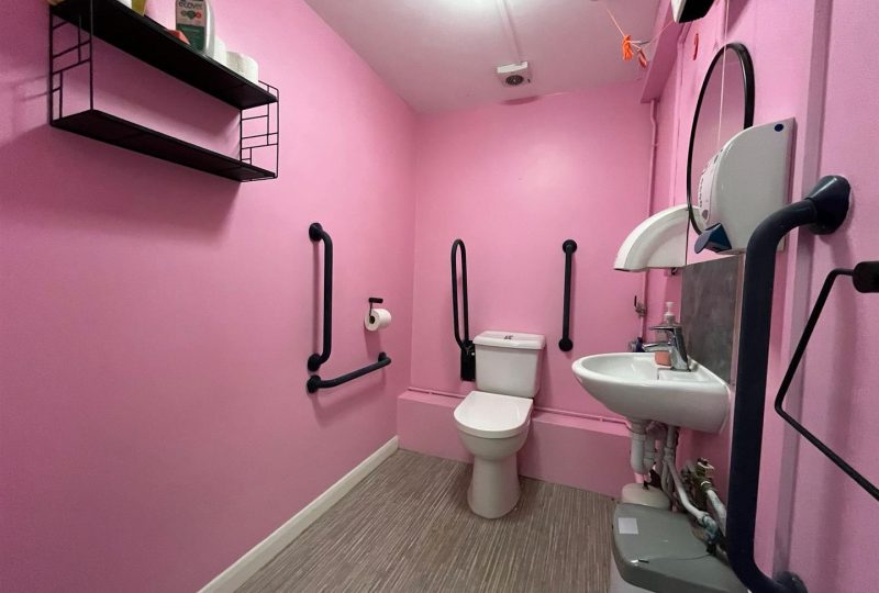 Bolingbroke Road, Louth