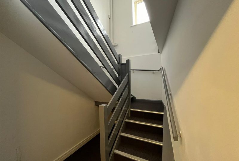 Bolingbroke Road, Louth