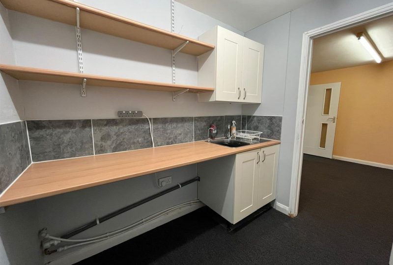 Bolingbroke Road, Louth