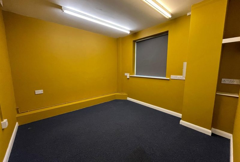 Bolingbroke Road, Louth