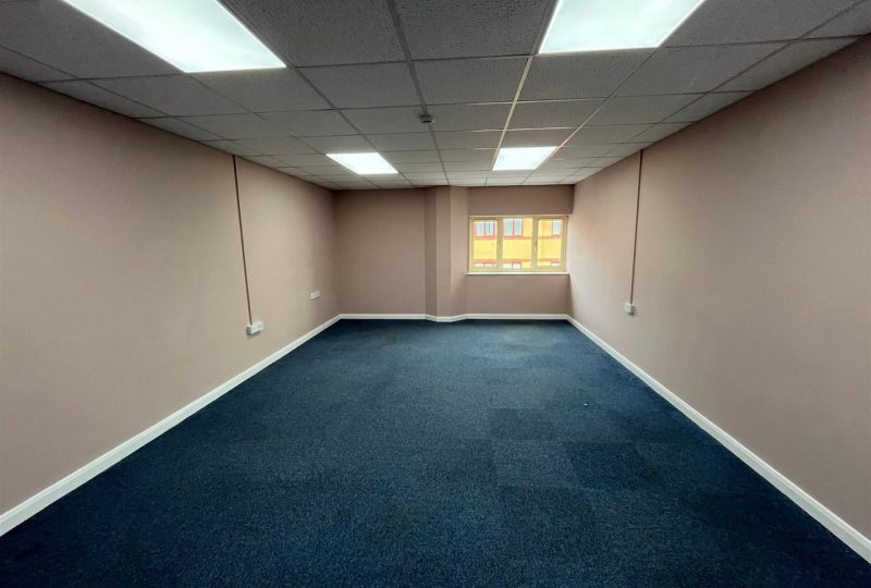 Bolingbroke Road, Louth