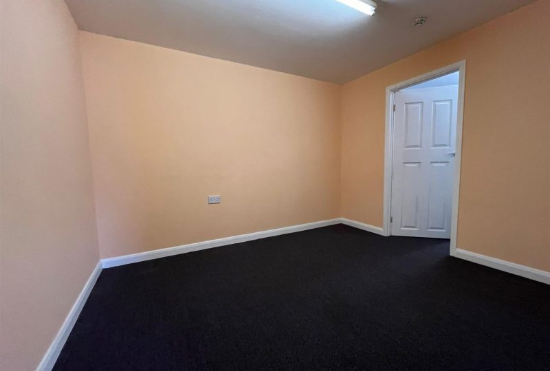 Bolingbroke Road, Louth