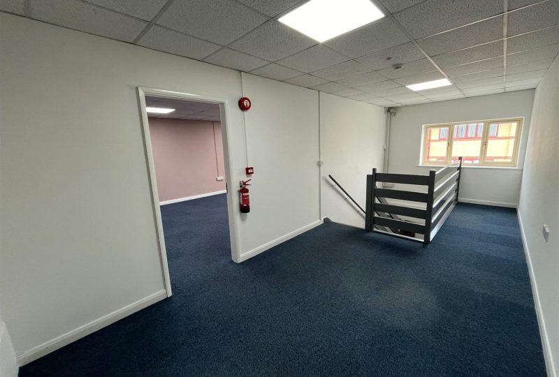 Bolingbroke Road, Louth