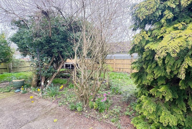 Sea Lane, Saltfleet, Louth