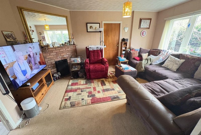 Sea Lane, Saltfleet, Louth