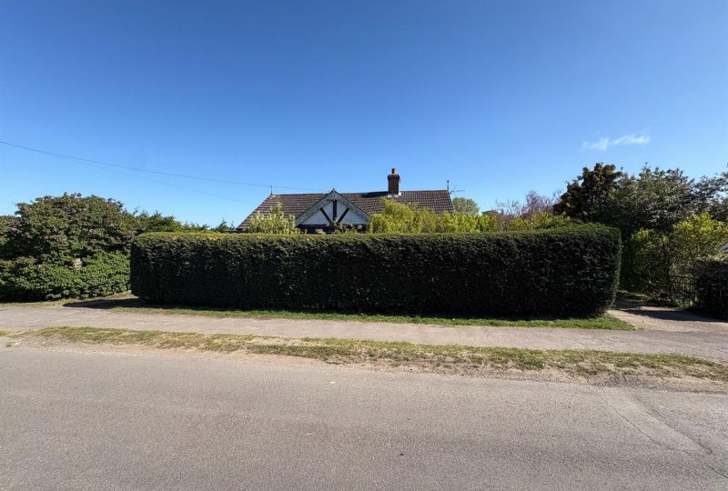 Sea Lane, Saltfleet, Louth