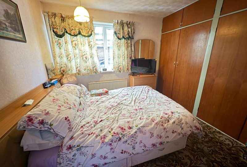 Sea Lane, Saltfleet, Louth