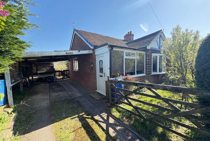 Sea Lane, Saltfleet, Louth
