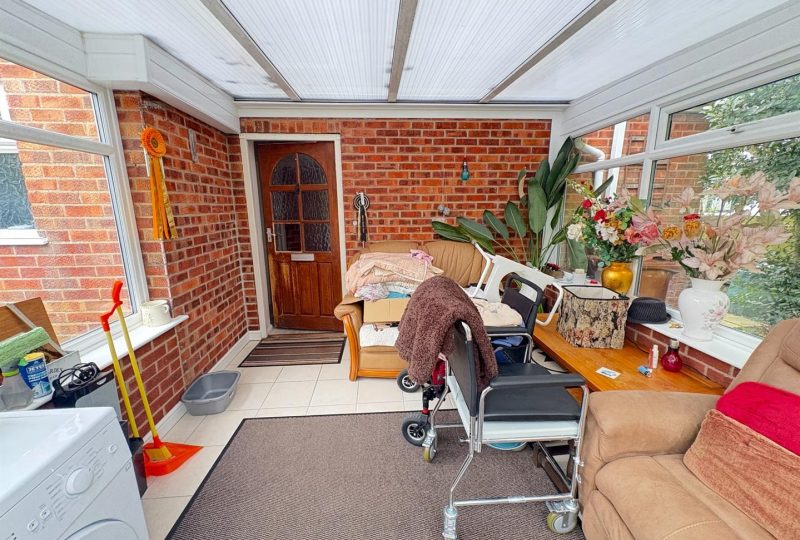 Sea Lane, Saltfleet, Louth