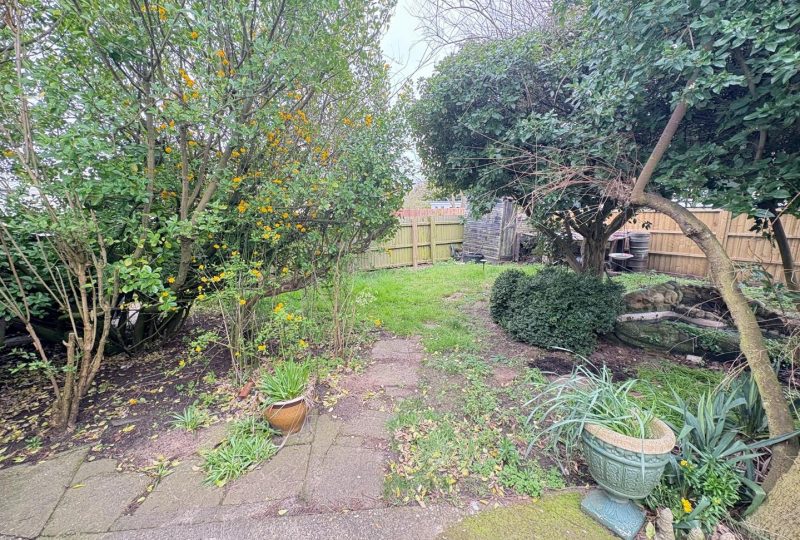 Sea Lane, Saltfleet, Louth