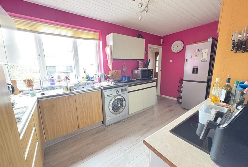 Sea Lane, Saltfleet, Louth