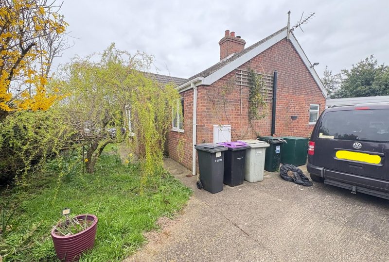 Sea Lane, Saltfleet, Louth
