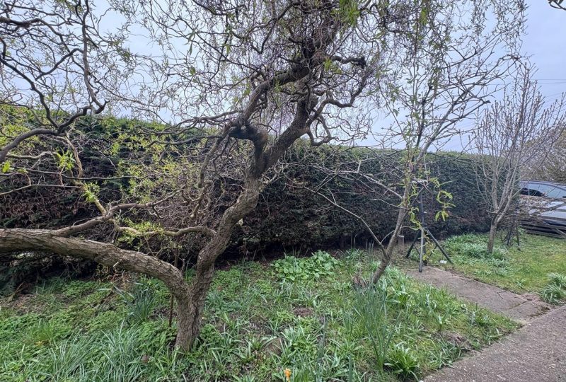 Sea Lane, Saltfleet, Louth