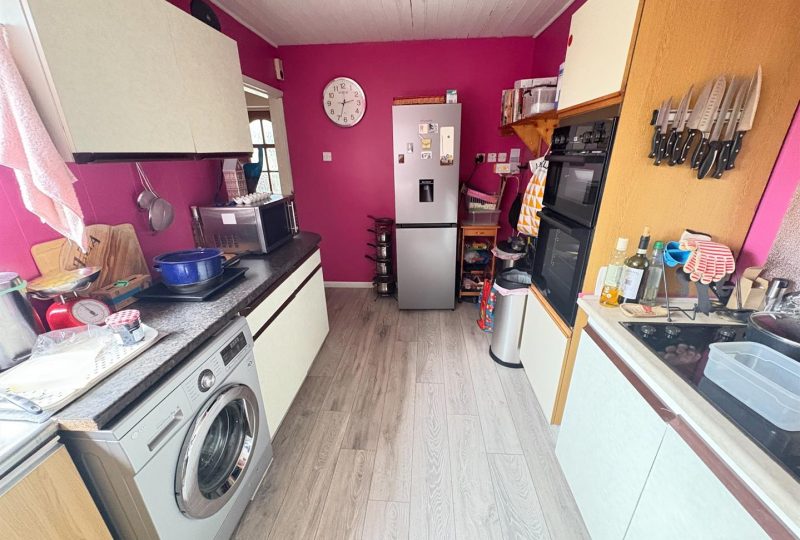 Sea Lane, Saltfleet, Louth