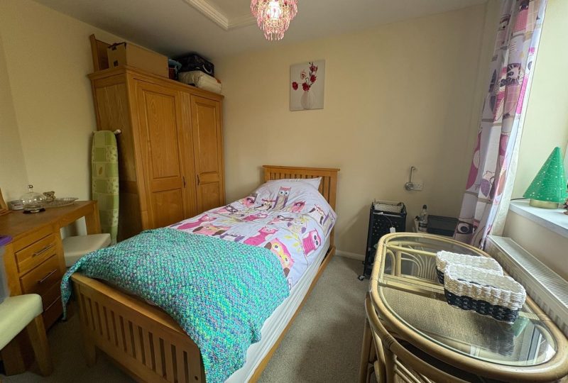 Sea Lane, Saltfleet, Louth