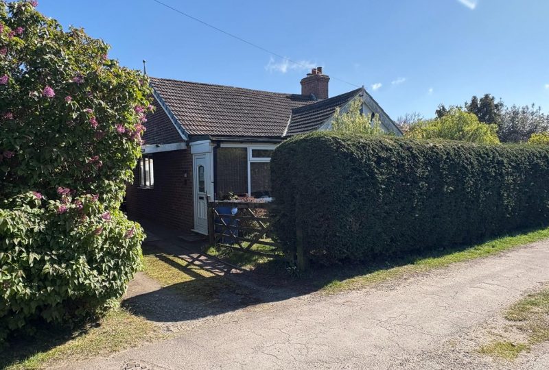 Sea Lane, Saltfleet, Louth