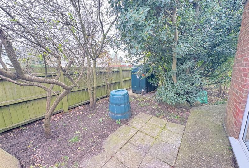 Sea Lane, Saltfleet, Louth