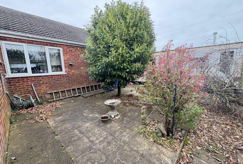 Sea Lane, Saltfleet, Louth