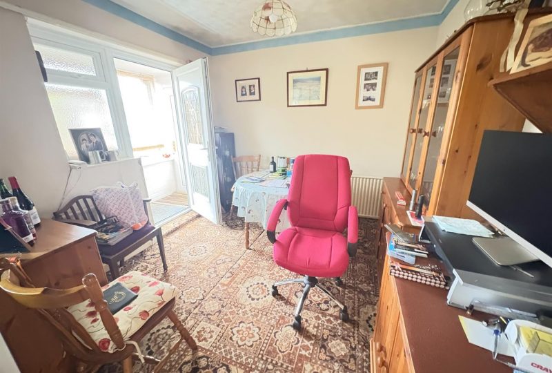 Sea Lane, Saltfleet, Louth