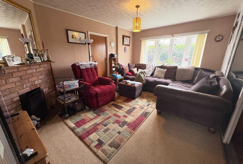 Sea Lane, Saltfleet, Louth