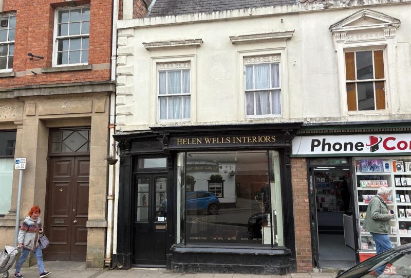 Eastgate, Louth