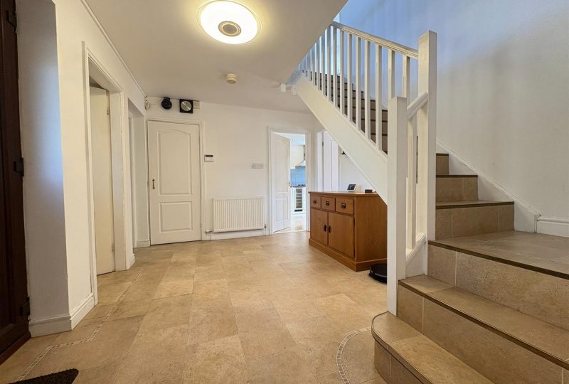 Eastfield Rise, Louth