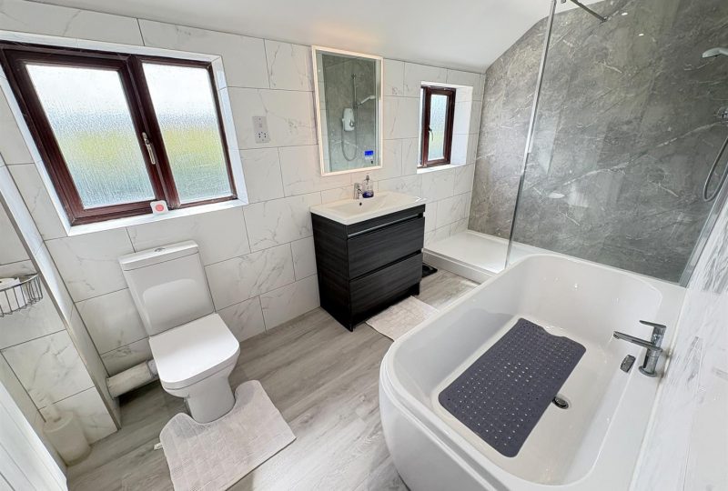 Eastfield Rise, Louth