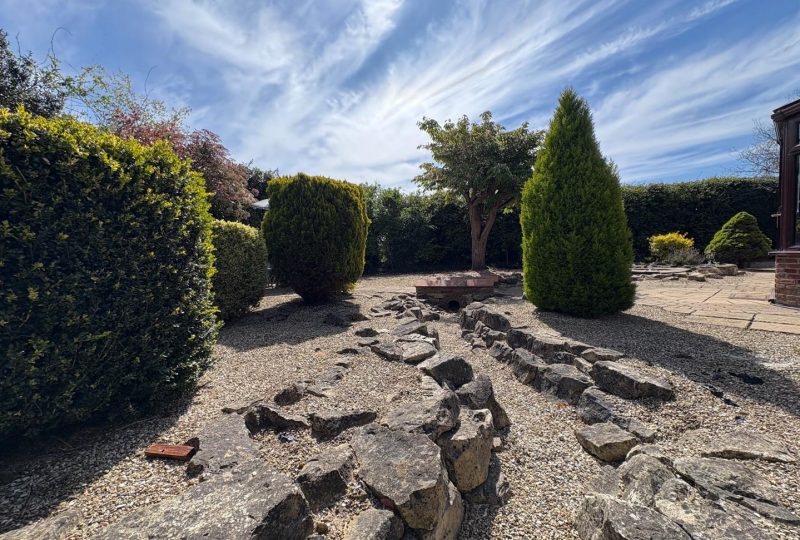 Eastfield Rise, Louth
