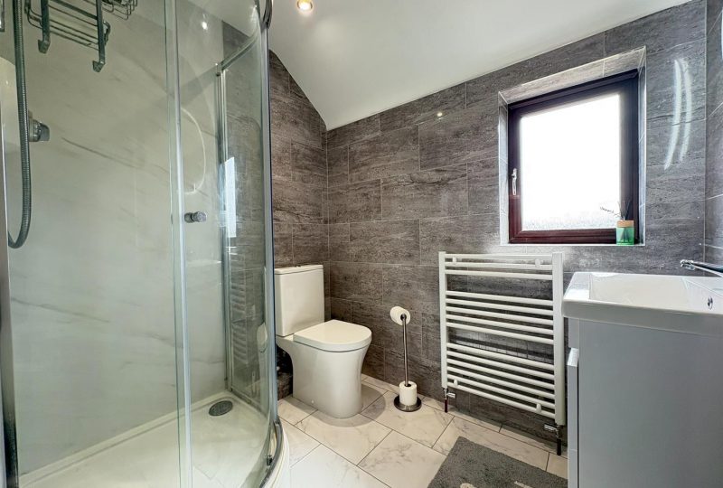 Eastfield Rise, Louth