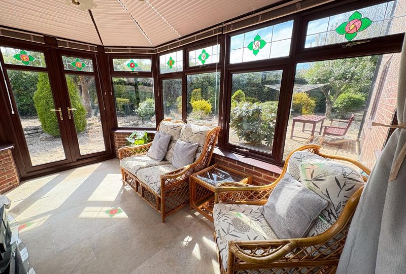 Eastfield Rise, Louth
