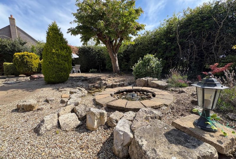 Eastfield Rise, Louth