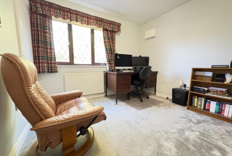 Eastfield Rise, Louth