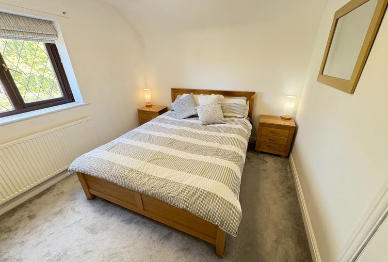 Eastfield Rise, Louth
