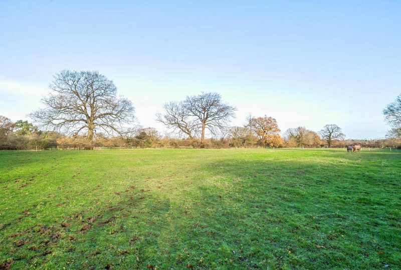 Watery Lane, Little Cawthorpe, Louth