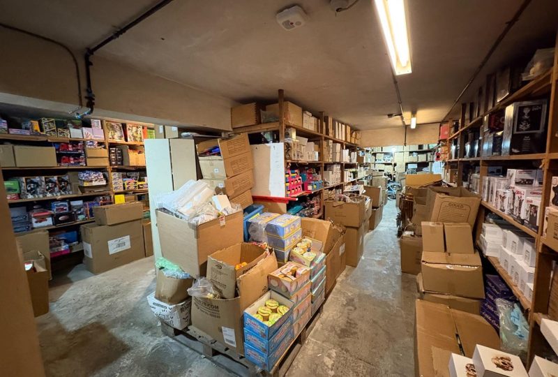 Lumley Road, Skegness