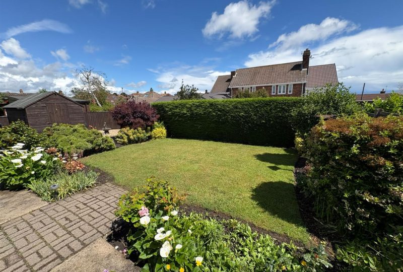 Maple Close, Louth
