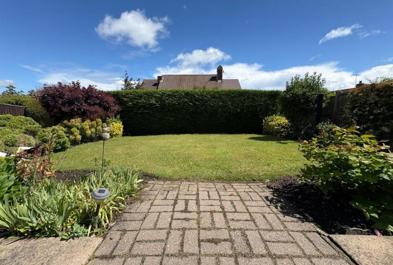 Maple Close, Louth