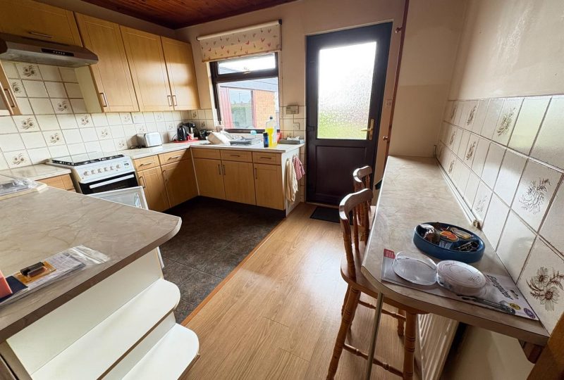 Maple Close, Louth