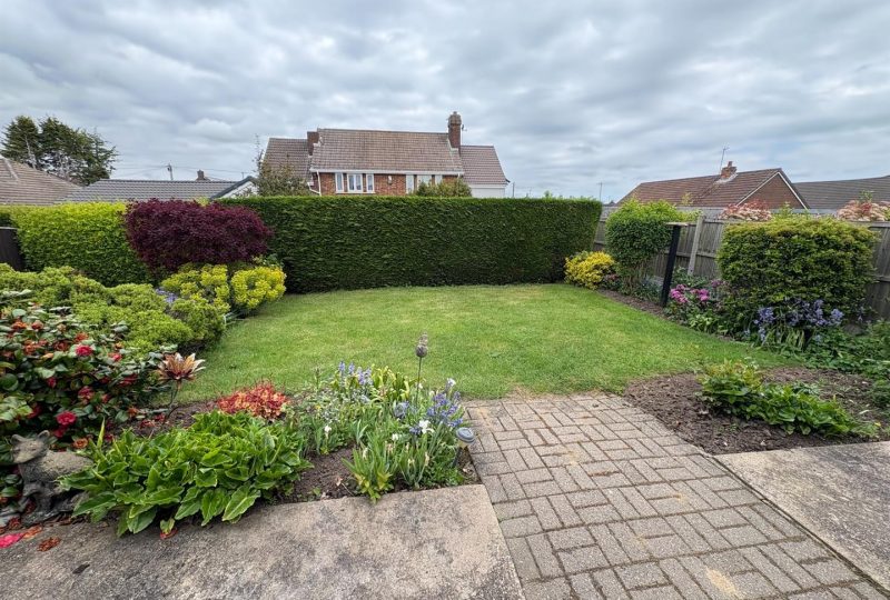 Maple Close, Louth