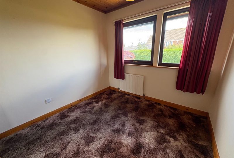 Maple Close, Louth
