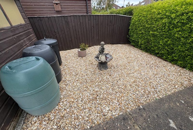 Maple Close, Louth