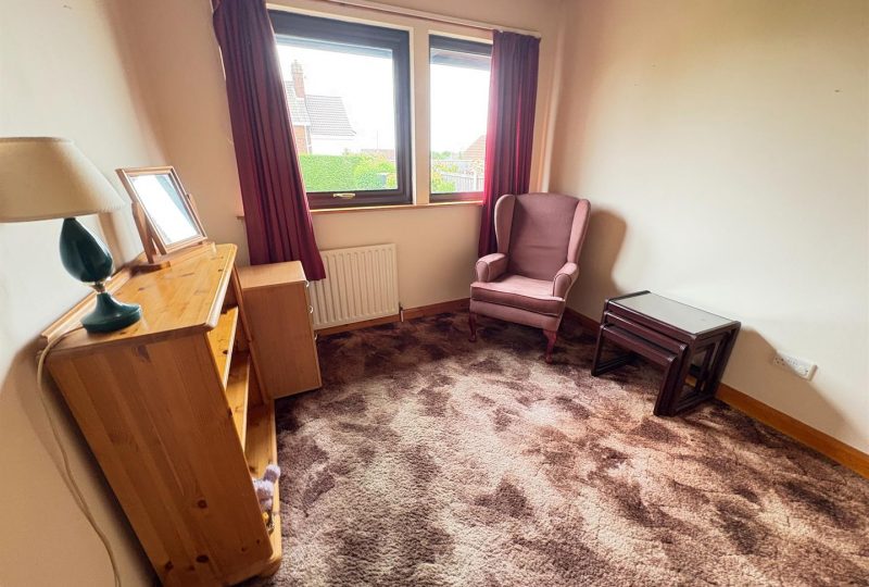 Maple Close, Louth