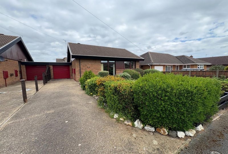 Maple Close, Louth
