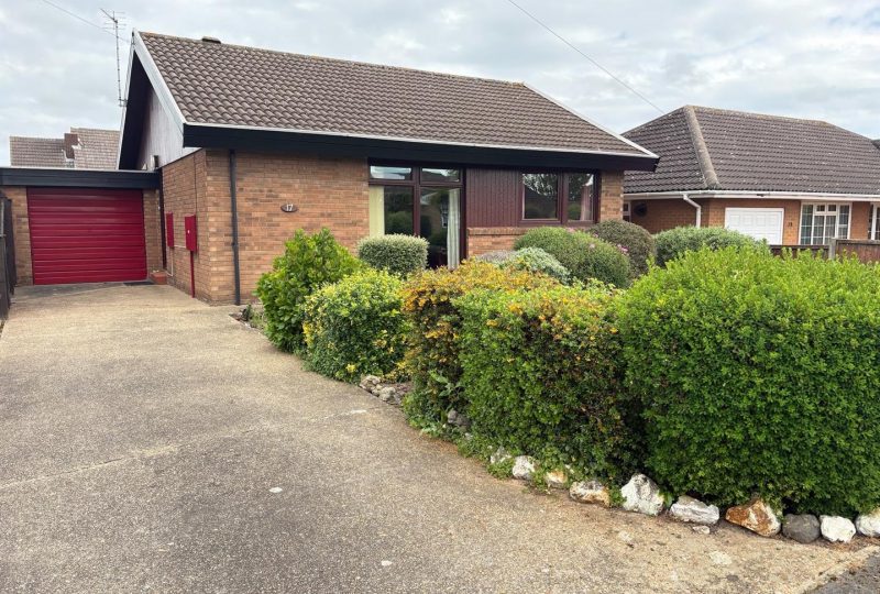 Maple Close, Louth