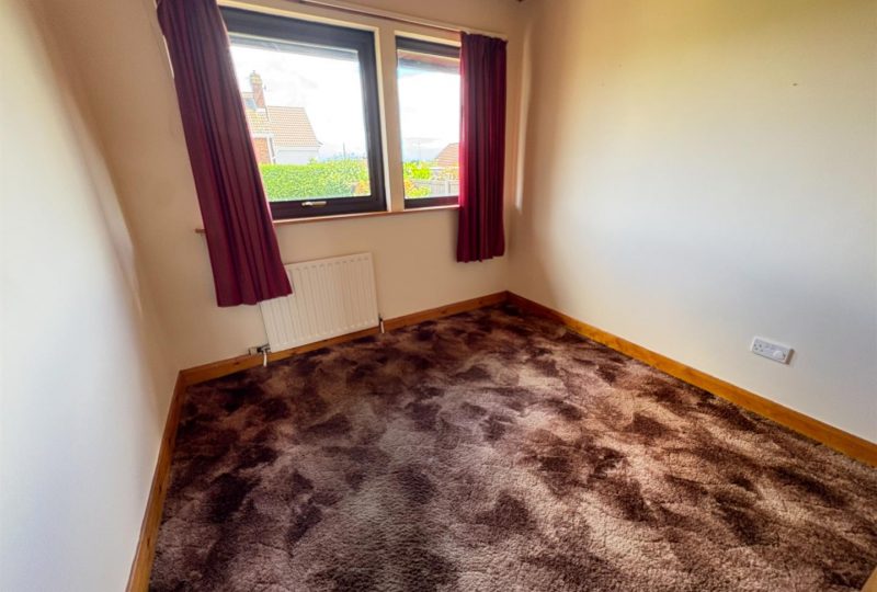 Maple Close, Louth