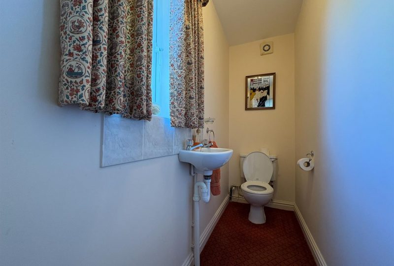 St. James View, Louth